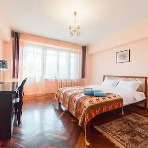 Апартаменты в арбат, Алматы