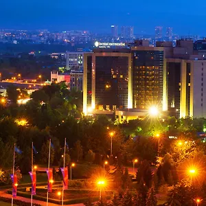 Intercontinental By Ihg Hotel