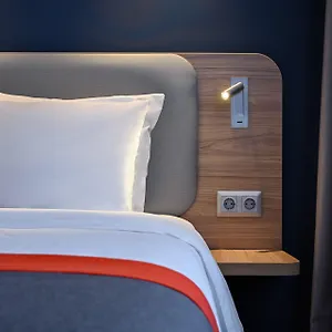 Express - By Ihg Otel