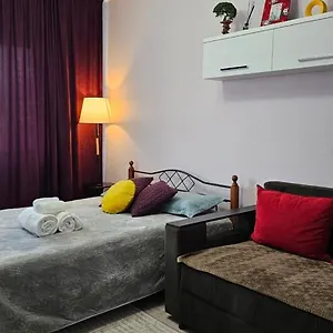 Апартаменты в центре, Алматы