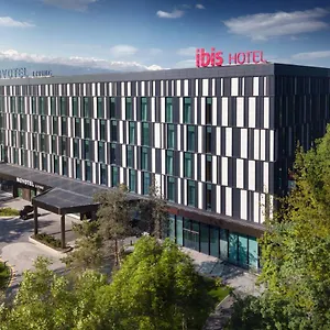Ibis Jetisu Hotel