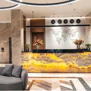 4* فندق Raavah