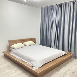  شقة для большой семьи