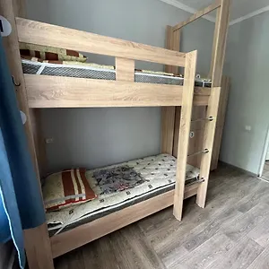 Hostel64 Auberge de jeunesse