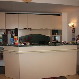 3* Hotel Berkana