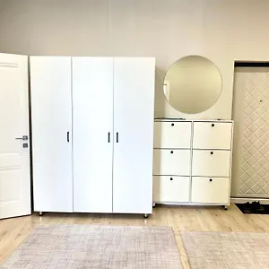 Апартаменты Open House Mega Park, Алматы