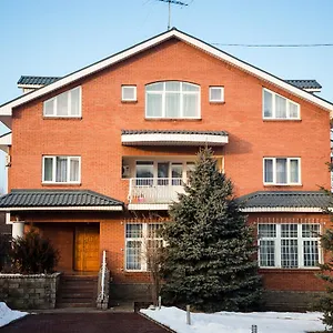 Hostal Interhouse, Almatý