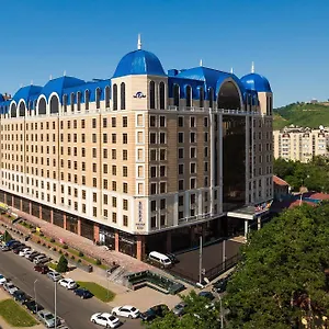 4* Hotel Shera