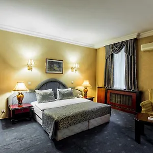 Hotel Ambassador, Almatý